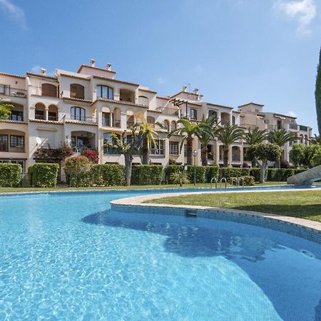 Avalon Apartment Javea Exterior photo