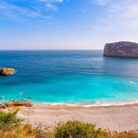 Avalon Apartment Javea Exterior photo