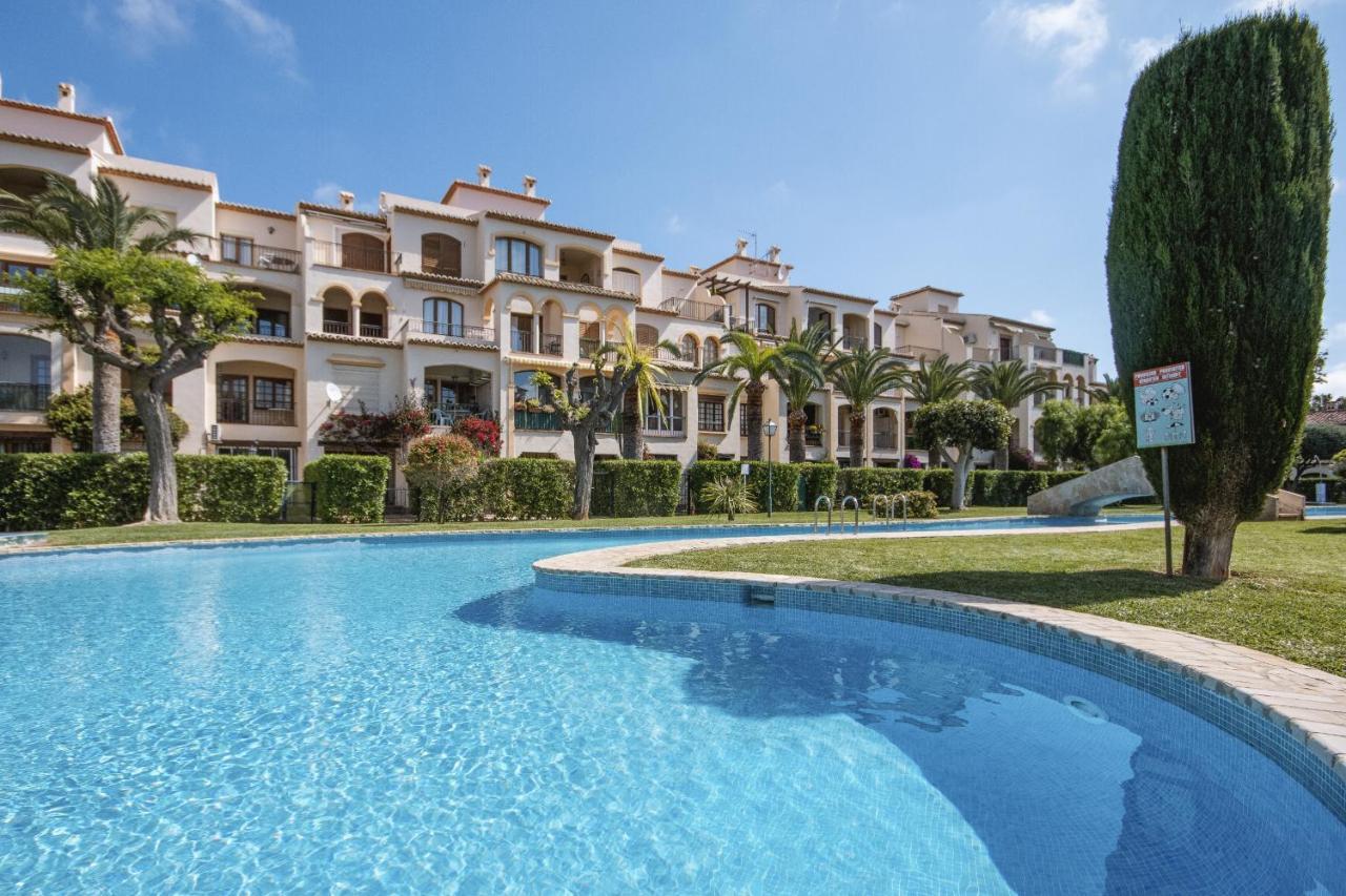 Avalon Apartment Javea Exterior photo