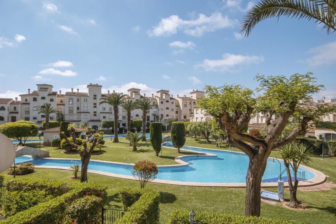 Avalon Apartment Javea Exterior photo