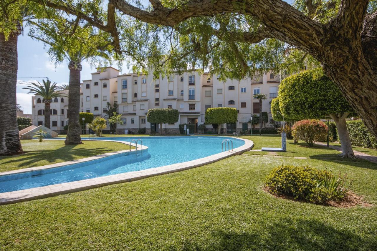 Avalon Apartment Javea Exterior photo