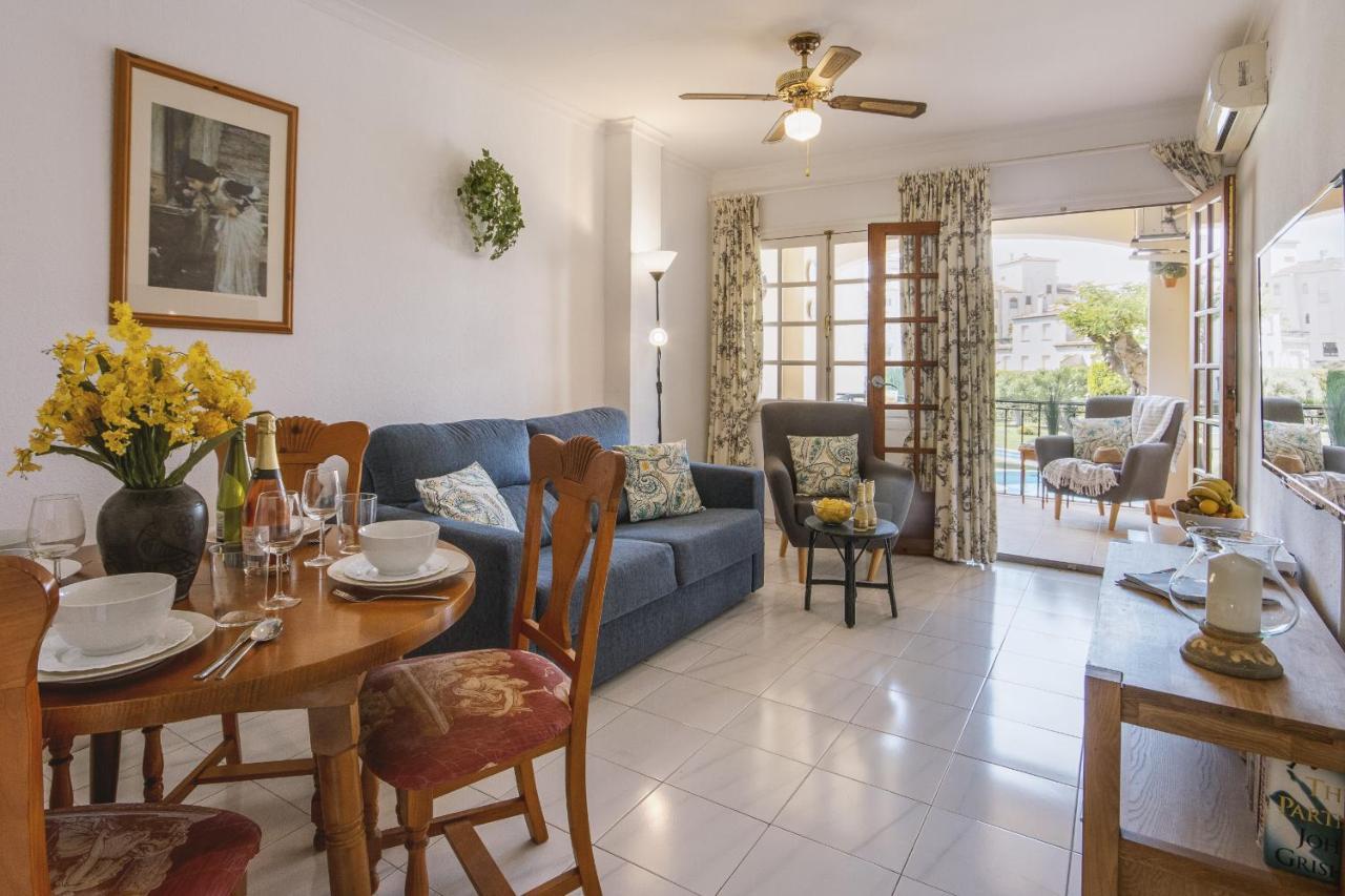 Avalon Apartment Javea Exterior photo