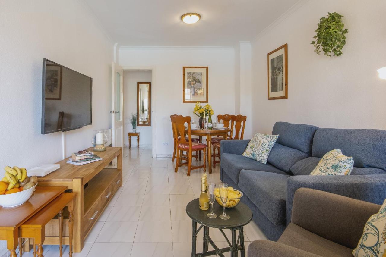 Avalon Apartment Javea Exterior photo