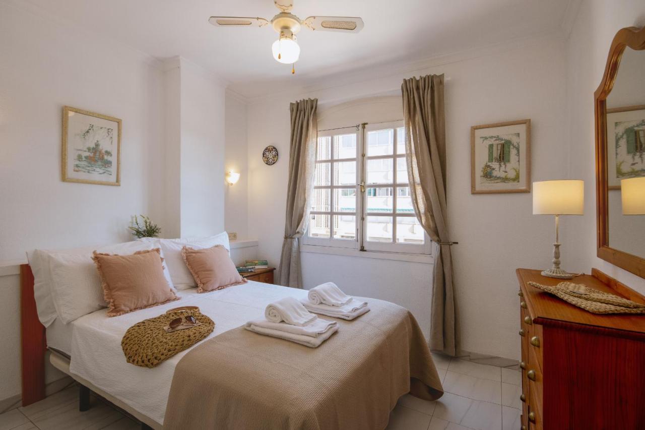 Avalon Apartment Javea Exterior photo
