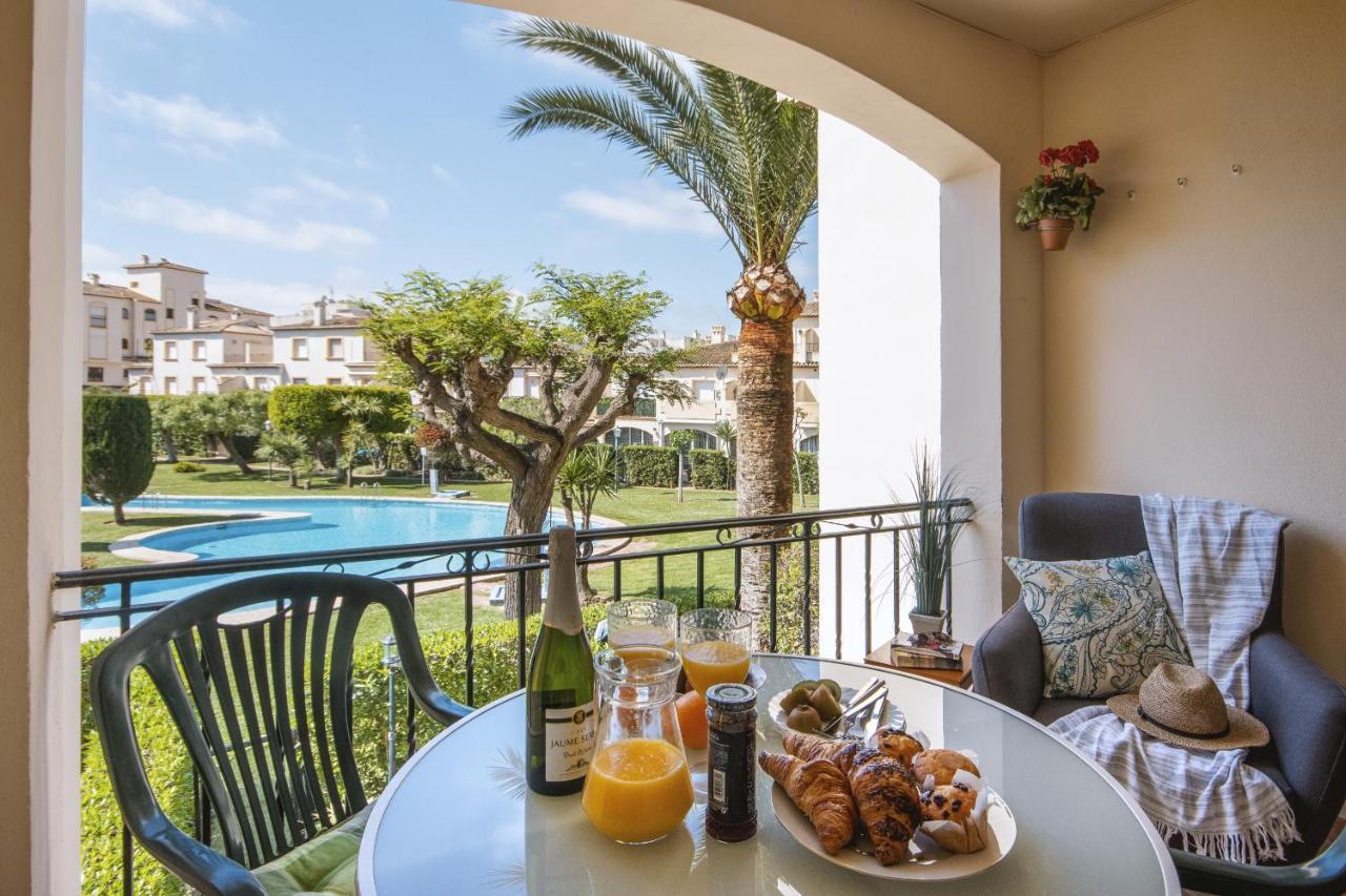 Avalon Apartment Javea Exterior photo