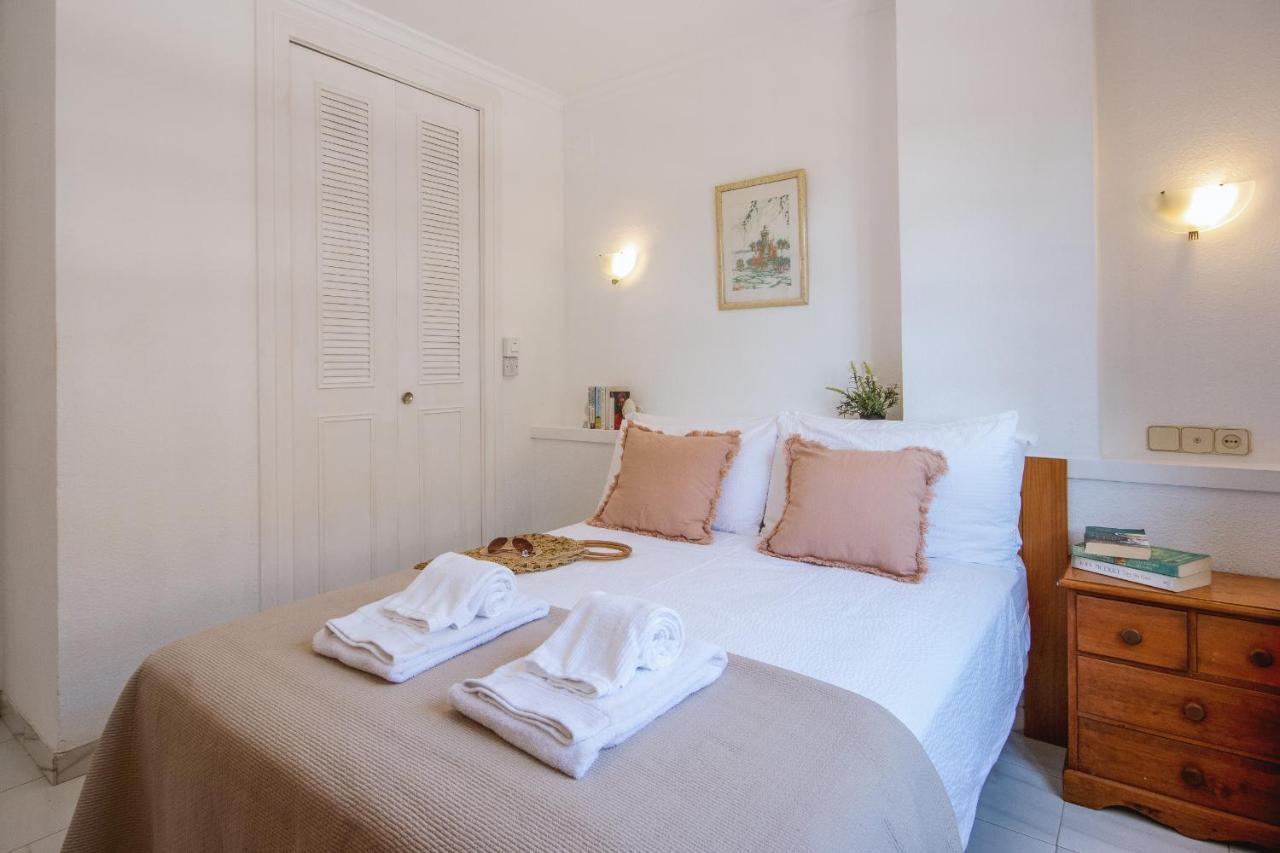 Avalon Apartment Javea Exterior photo