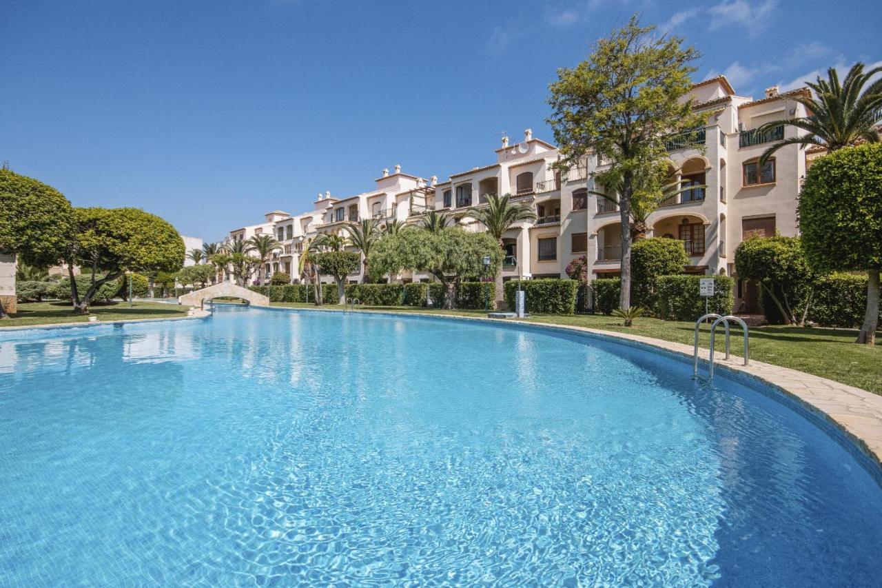 Avalon Apartment Javea Exterior photo
