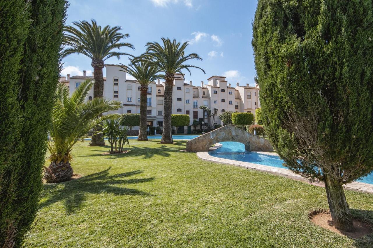 Avalon Apartment Javea Exterior photo