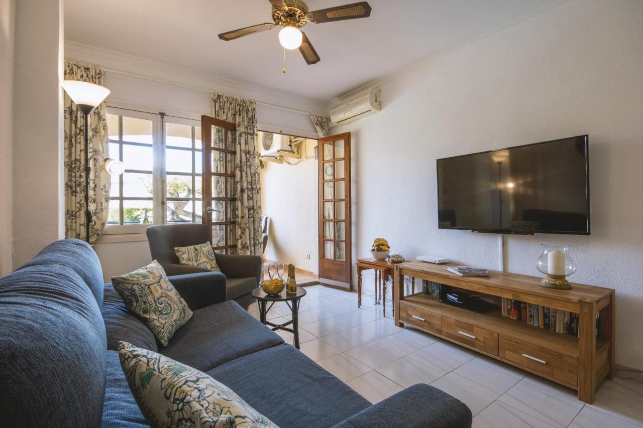 Avalon Apartment Javea Exterior photo