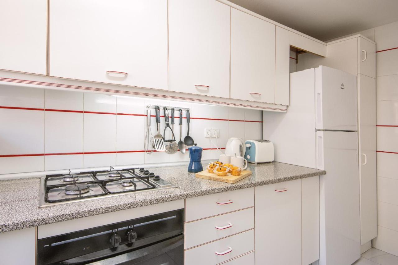 Avalon Apartment Javea Exterior photo