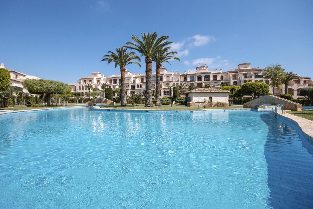 Avalon Apartment Javea Exterior photo